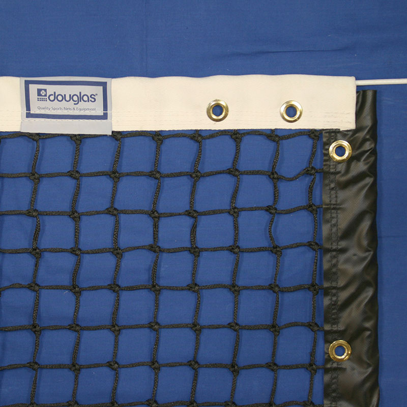 Douglas® TN-45 Tennis Net, Made In The USA Douglas
