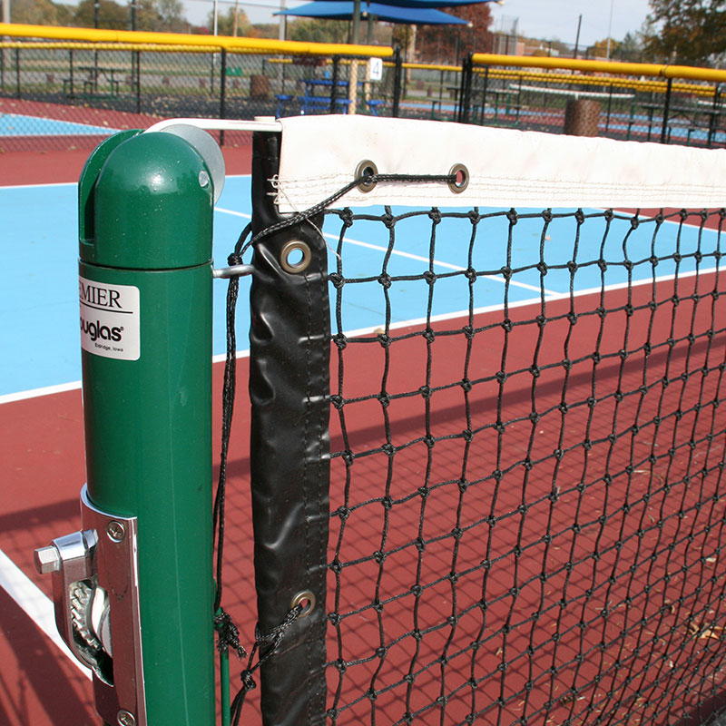 Douglas Quality Douglas® PN-30 Pickleball Net - 31" x 21'9" Douglas