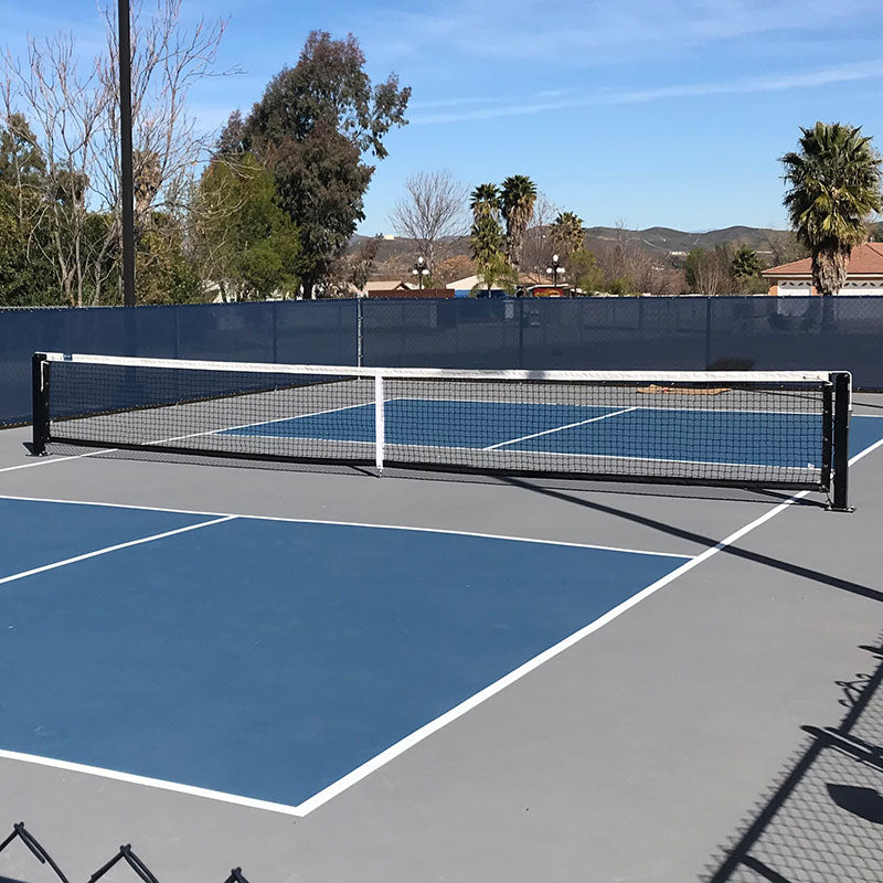 Douglas Quality Douglas® PN-30 Pickleball Net - 31" x 21'9" Douglas