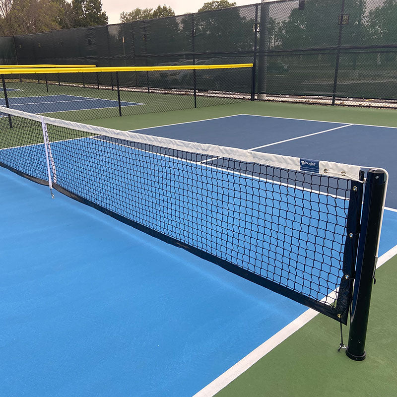 Douglas Quality Douglas® PN-30 Pickleball Net - 31" x 21'9" Douglas