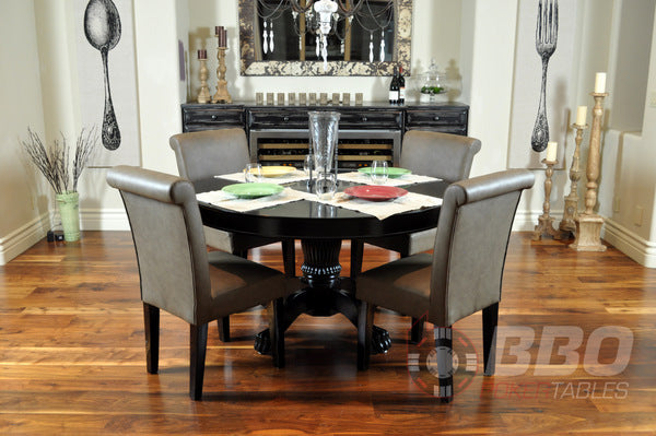 BBO Coffee Lounge Chairs - Combo Set (ships with your table)