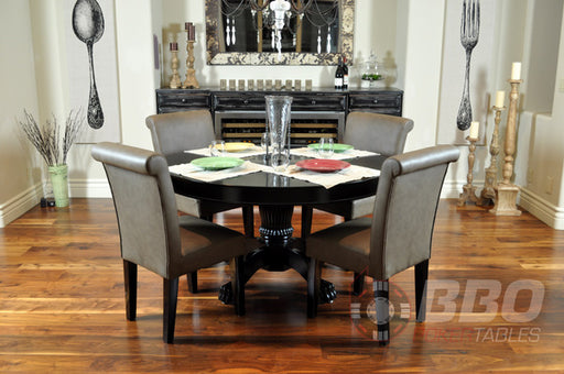 BBO Coffee Lounge Chairs - Combo Set (ships with your table)