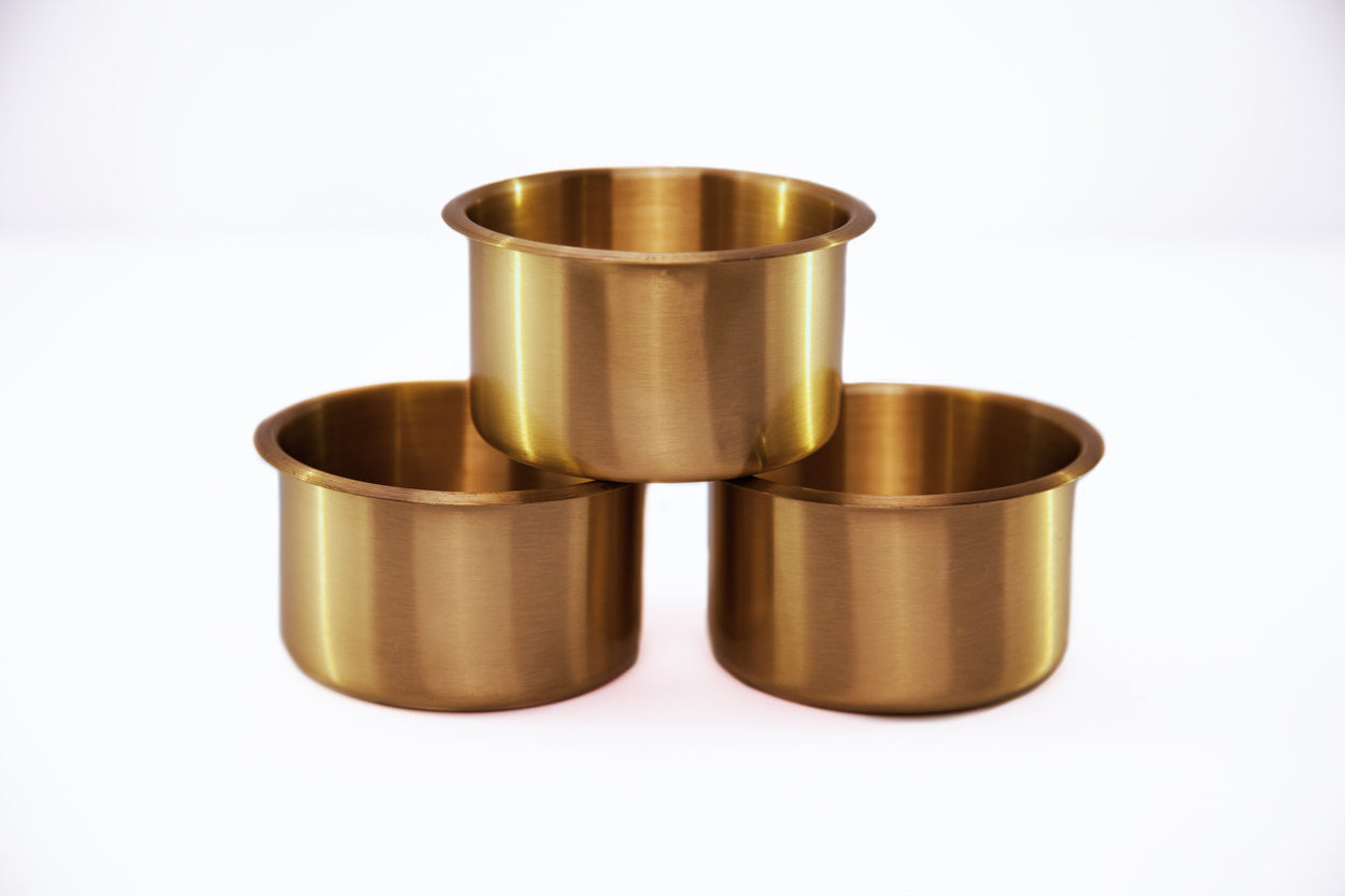 BBO Cupholders (+$99)