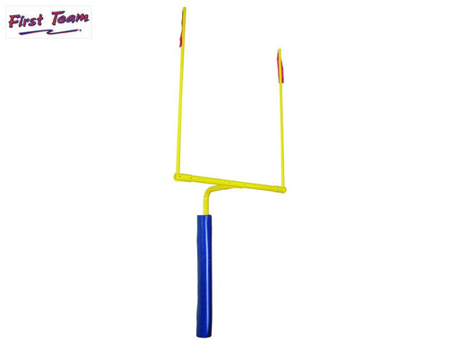 First Team Gridiron Complete Football Goalpost First Team