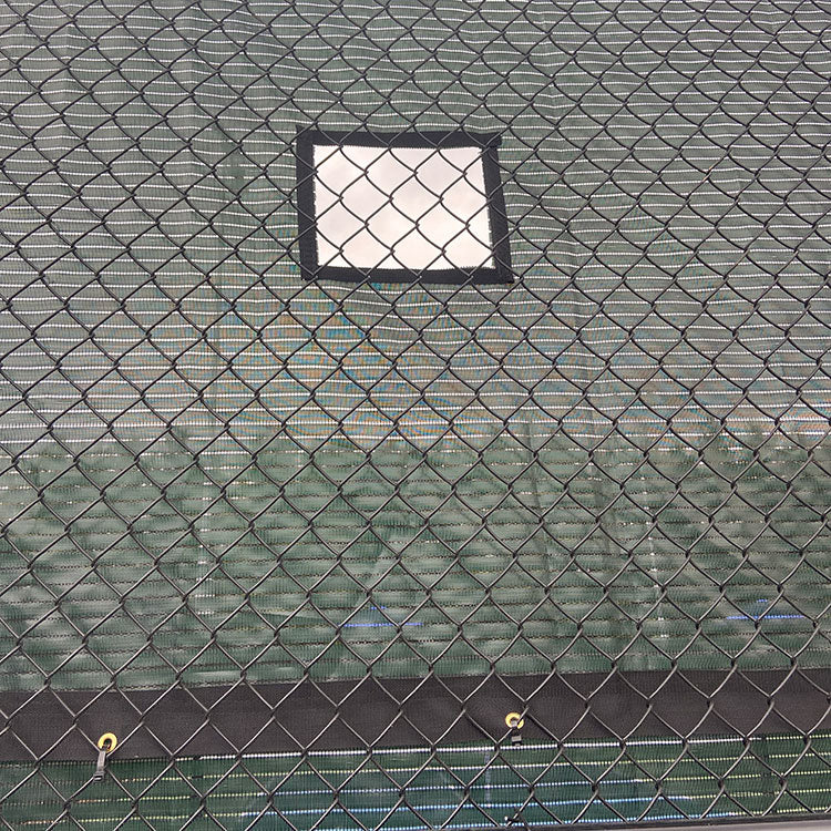 Douglas Durable Douglas® PolyPro™ Plus Premium Fence Screens Douglas