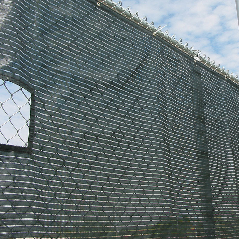 Douglas Durable Douglas® PolyPro™ Plus Premium Fence Screens Douglas