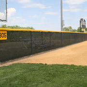 Douglas Durable Douglas® PolyPro™ Plus Premium Fence Screens Douglas