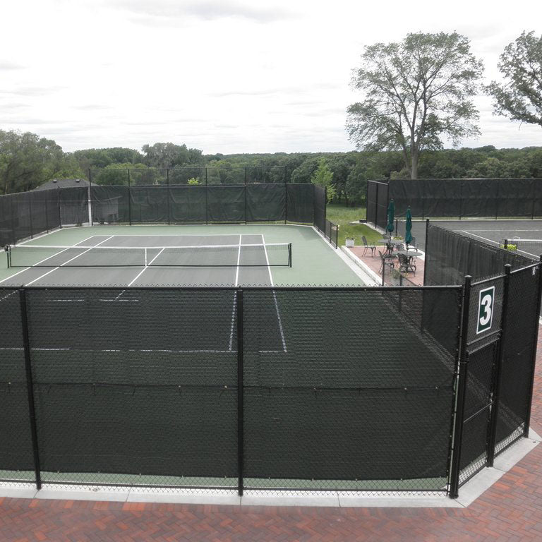 Douglas Durable Douglas® PolyPro™ Plus Premium Fence Screens Douglas