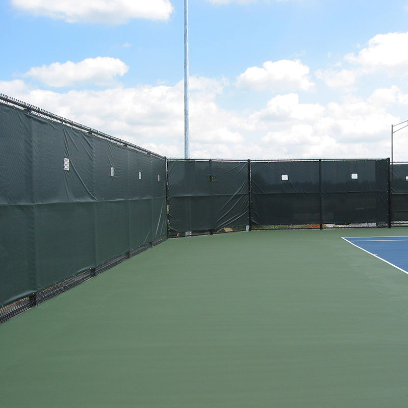 Douglas Vinyl Coated Polyester Screens From Douglas Sports Douglas