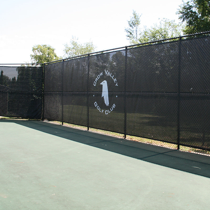 Douglas Vinyl Coated Polyester Screens From Douglas Sports Douglas