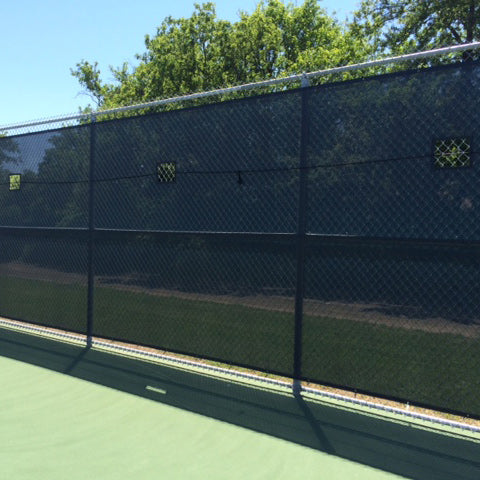 Douglas Vinyl Coated Polyester Screens From Douglas Sports Douglas