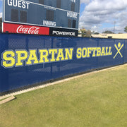 Douglas Vinyl Coated Polyester Screens From Douglas Sports Douglas