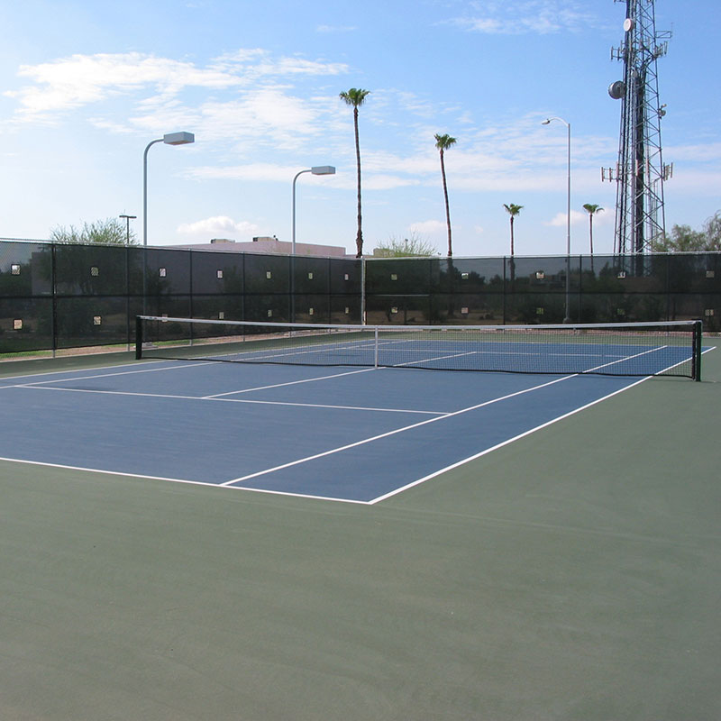 Douglas® Poly Pro™ Plus Premium Closed Mesh Screen Douglas