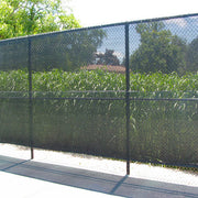Douglas® Poly Pro™ Plus Premium Closed Mesh Screen Douglas