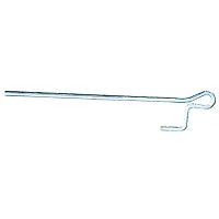 Jaypro Soccer Goal - Anchor Kit - Nova  - In-Ground Anchor Kit (Set of 2) Jaypro