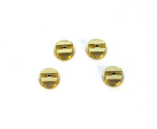 Newstripe 8004 Low Pressure Spray Nozzle (4 Pack) Newstripe