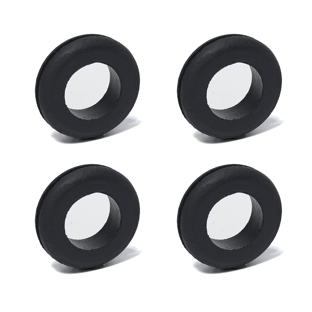 Newstripe Trough Liner Grommet (4 Pack) for AeroVent Newstripe