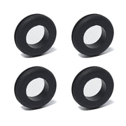 Newstripe Trough Liner Grommet (4 Pack) for AeroVent Newstripe