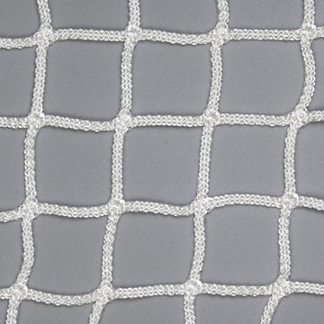 Douglas Premium 3.0 Knotless Polypropylene, White 1-3/4” SQ