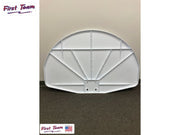 First Team FT270 Aluminum Basketball Backboard First Team