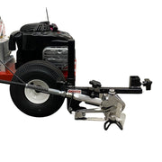 Newstripe Dual Position Spray Head Kit for 4250 Airless Newstripe