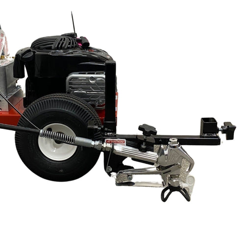 Newstripe Dual Position Spray Head Kit for 4250 Airless Newstripe