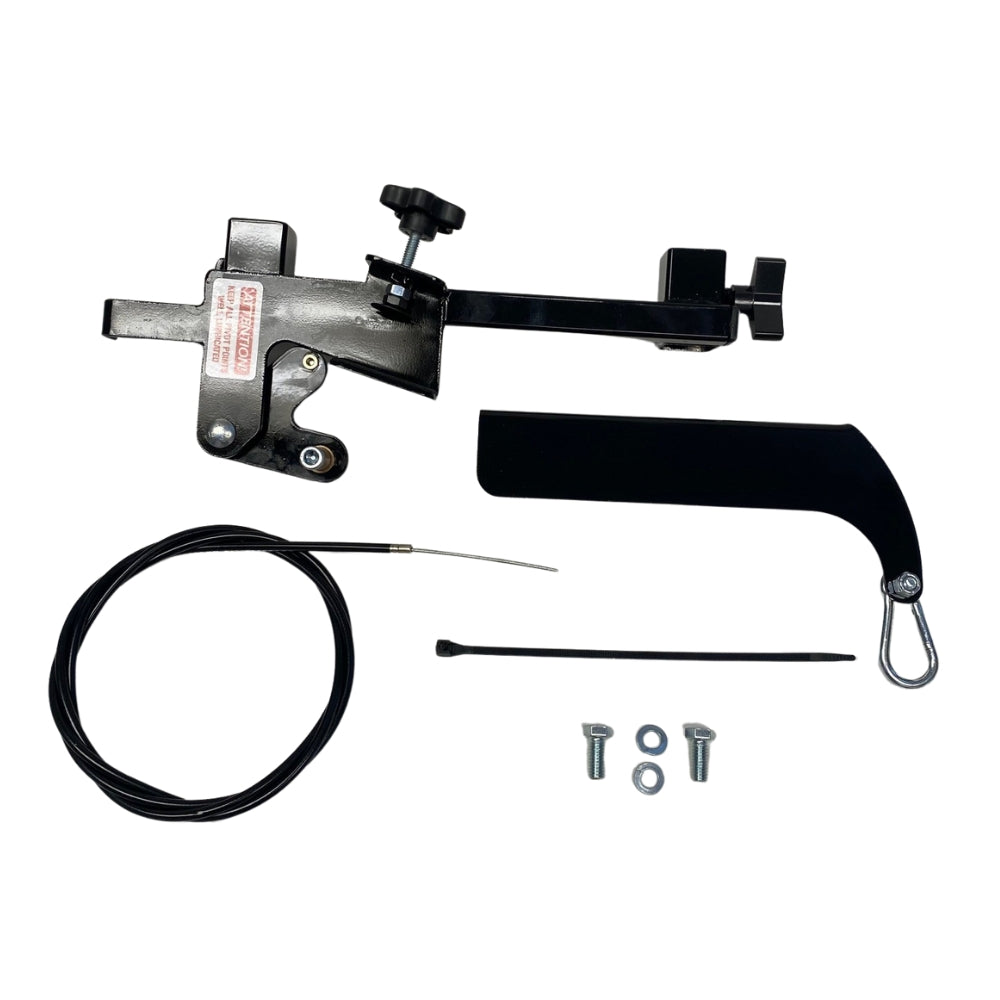 Newstripe Dual Position Spray Head Kit for 4250 Airless Newstripe