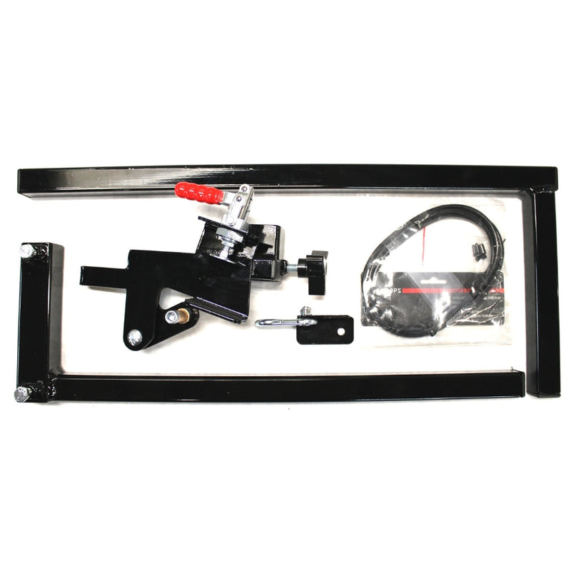 Newstripe Front Spray Head Extension Kit for 4400/4600 Airless Stripers Newstripe