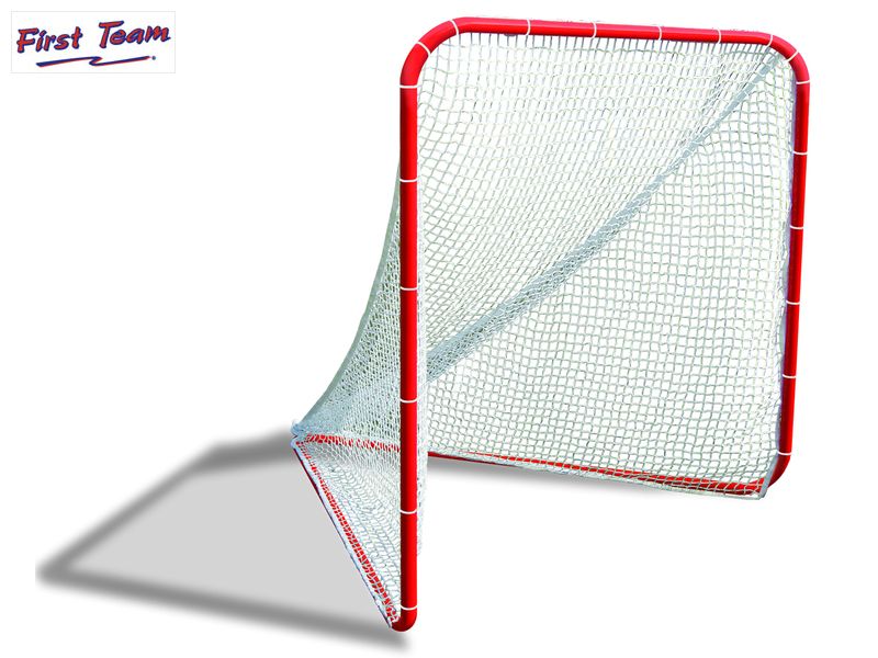 First Team Warmonger Economy Lacrosse Goal First Team
