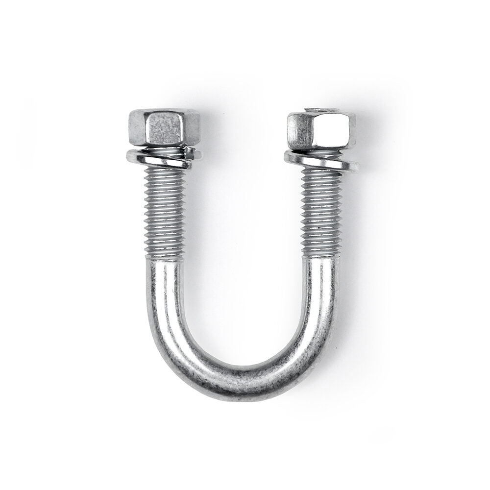 Newstripe U-Bolt with Nuts Newstripe