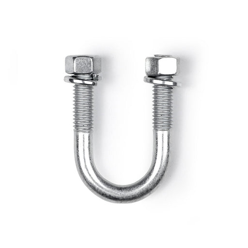 Newstripe U-Bolt with Nuts Newstripe