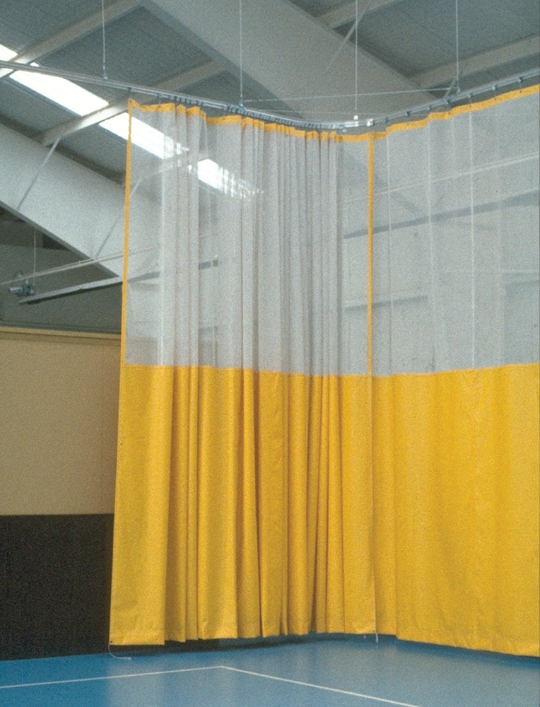 Douglas Durable Quality Douglas® Gym Divider Curtains Douglas