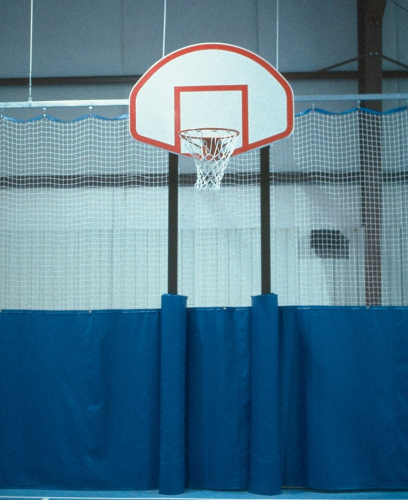 Douglas Durable Quality Douglas® Gym Divider Curtains Douglas
