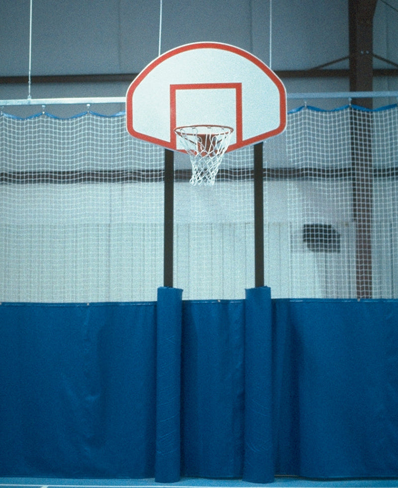 Douglas Durable Quality Douglas® Gym Divider Curtains Douglas