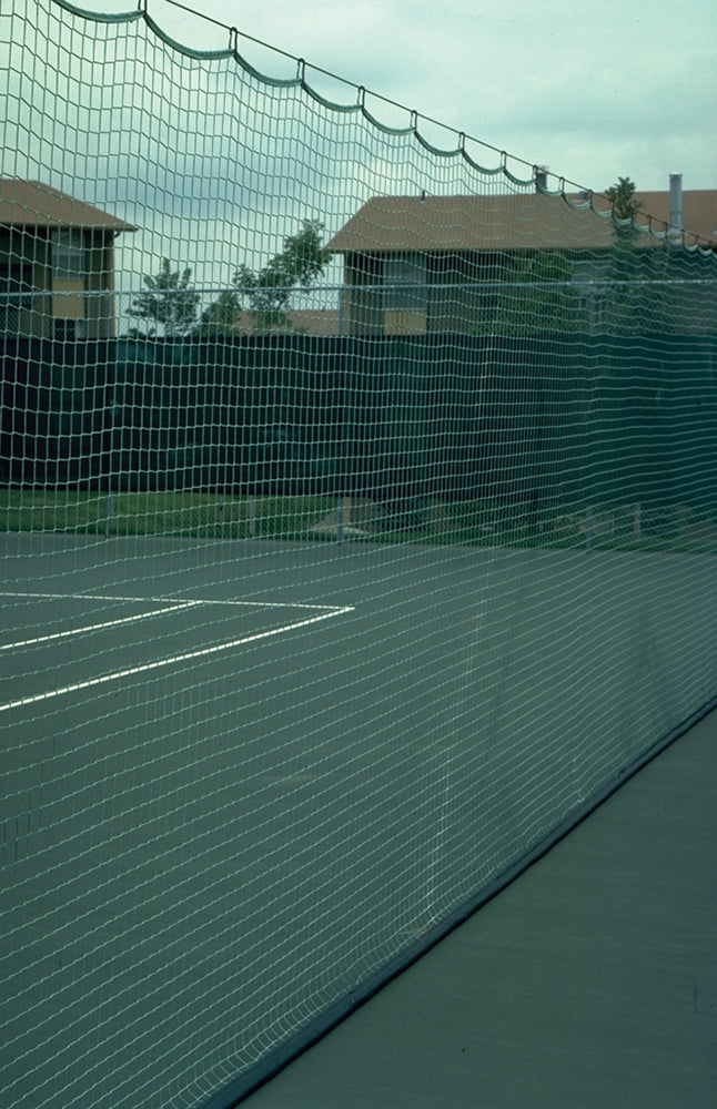 Douglas Custom Made Divider Netting From Douglas Sports Douglas