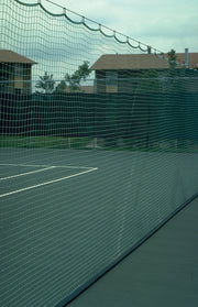 Douglas Custom Made Divider Netting From Douglas Sports Douglas
