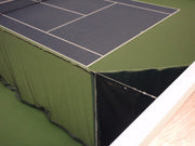 Douglas Custom Made Divider Netting From Douglas Sports Douglas