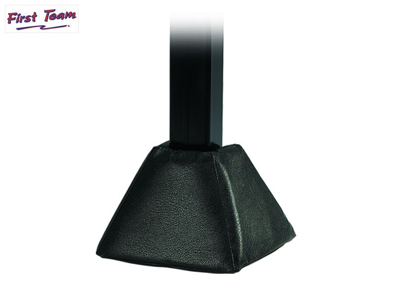 First Team FT74 Basketball Pole Base Safety Padding First Team