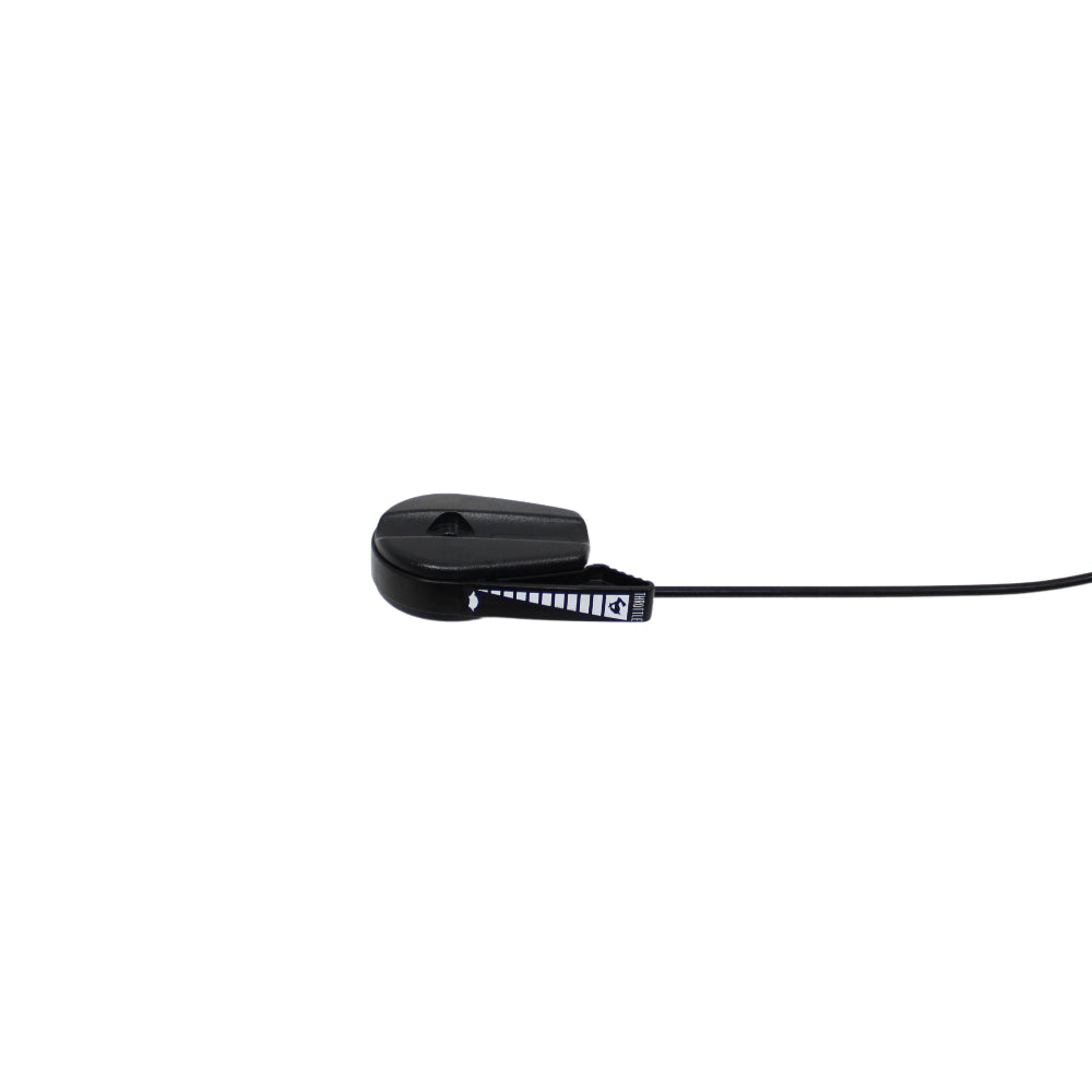 Newstripe Engine Throttle & Cable for NewRider 1700 HPA Newstripe