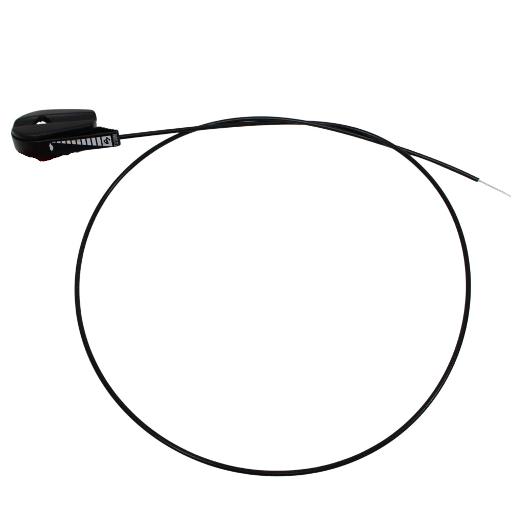 Newstripe Engine Throttle & Cable for NewRider 5000 (Honda) Newstripe