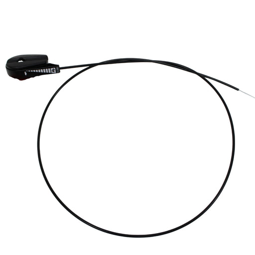 Newstripe Engine Throttle & Cable for NewRider 5000 (Honda) Newstripe