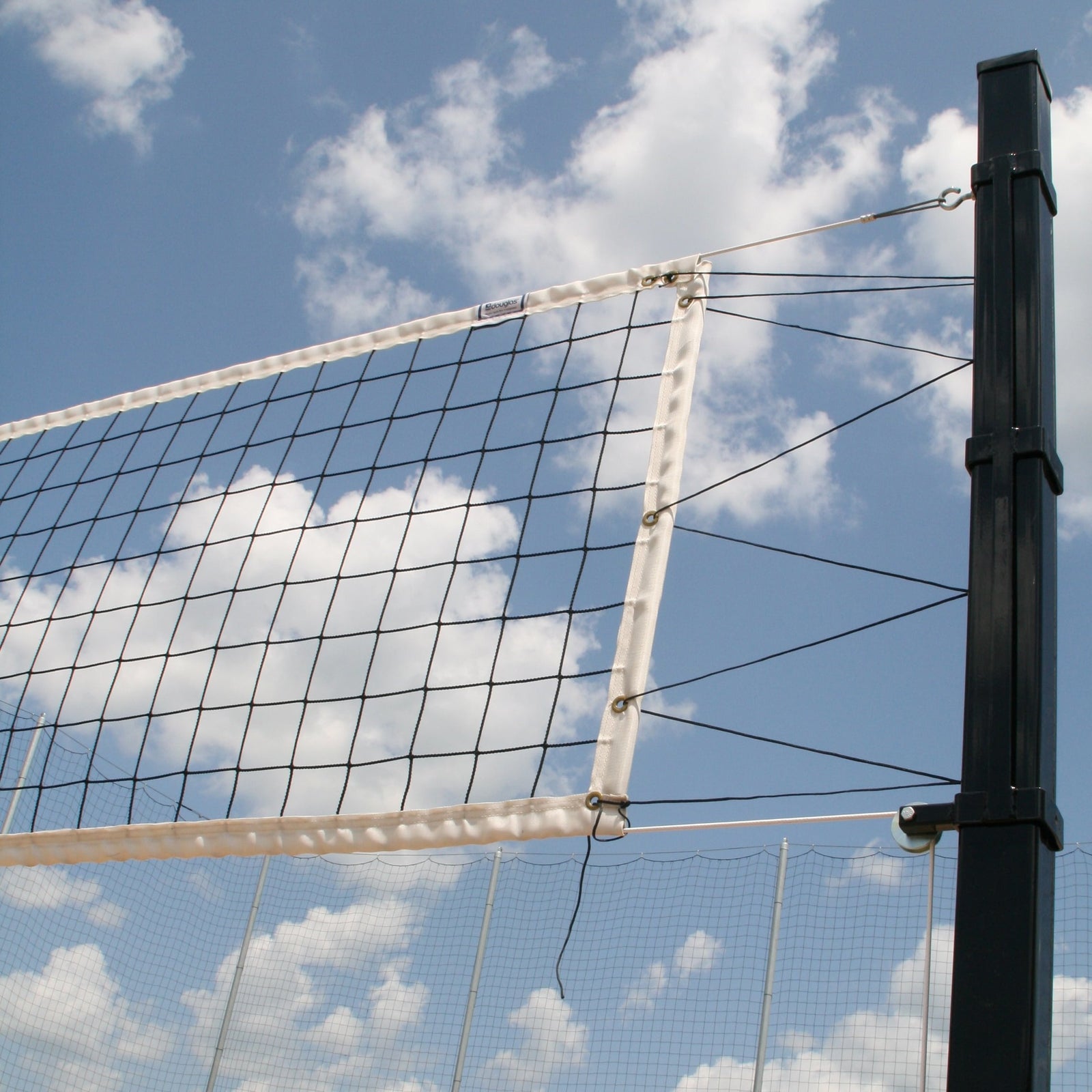 Douglas® VB-1200 Power Volleyball Nets, 36″ x 32′ Douglas
