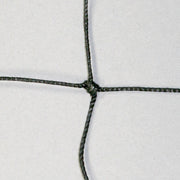 Douglas® #12 Knotted Dyneema® Black 1-3/4” SQ Douglas