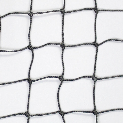 Douglas® #42 Knotted Ultra HDPE Baseball Netting Douglas