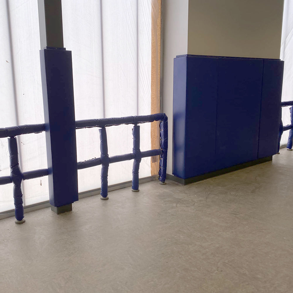 Douglas Durable Douglas® I-Beam Wrap Protective Padding Douglas