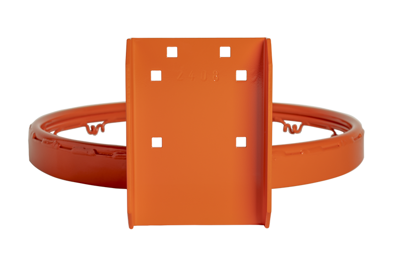 Electro-Mech LX2665 Basketball/Volleyball/Wrestling Scoreboard With TOL Gared