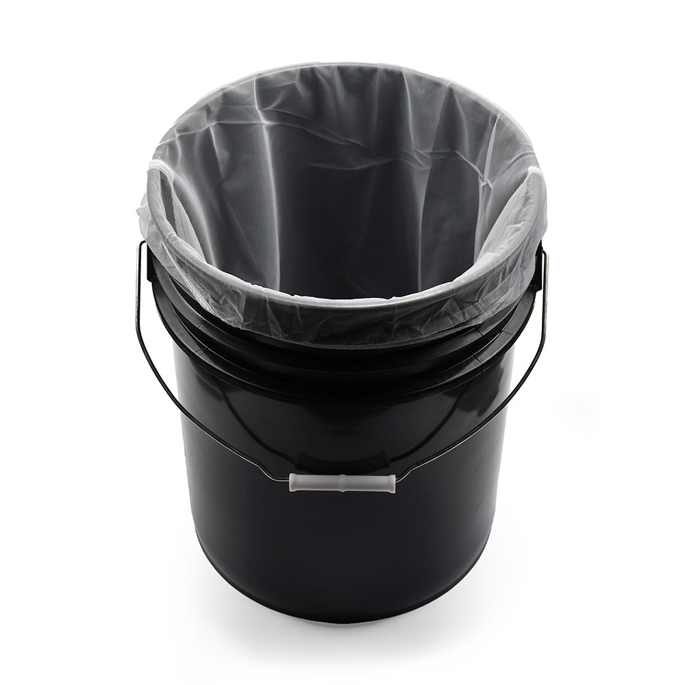 Newstripe 5-Gallon Disposable Paint Strainer (5pk) Newstripe