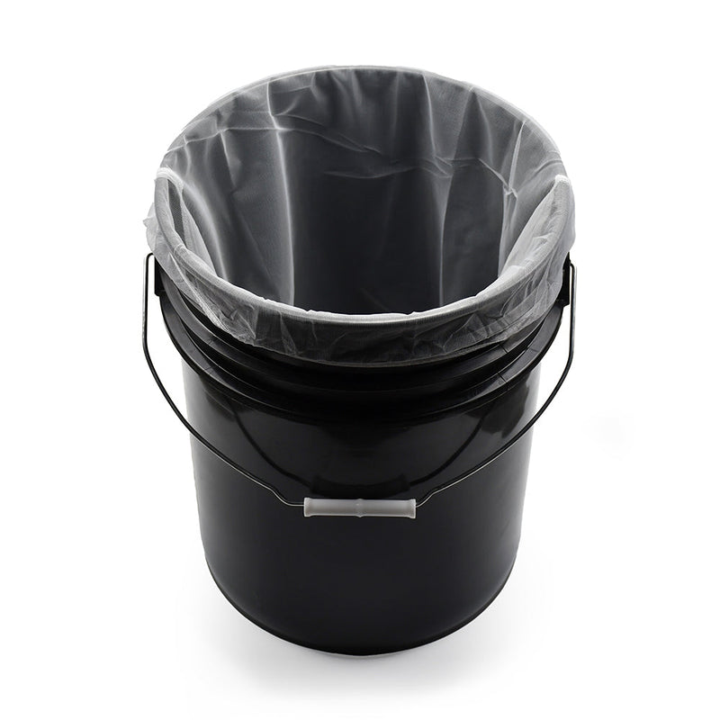Newstripe 5-Gallon Disposable Paint Strainer (5pk) Newstripe