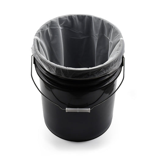 Newstripe 5-Gallon Disposable Paint Strainer (5pk) Newstripe