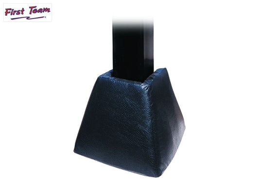 First Team FT77 Basketball Pole Base Safety Padding First Team